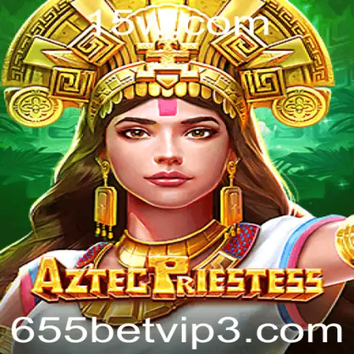AztecPriestess: Mergulhe na Aventura Mística e Descubra os Segredos da Antiga Civilização
