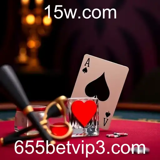 Explorando o Mundo do Bacará com 655betvip