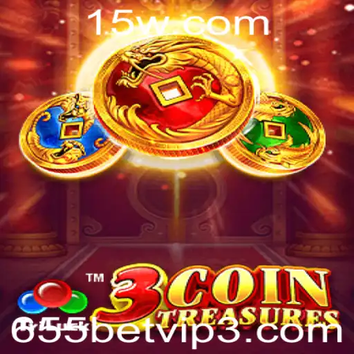 3CoinTreasures: Um Novo Fenômeno no Mundo dos Jogos de Aventura