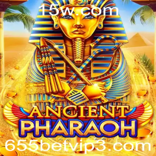 Descubra o Fascinante Mundo de AncientPharaoh: Um Jogo de Estratégia Épico