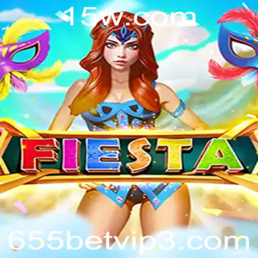 Descubra o Mundo Empolgante de Fiesta: Diversão e Estratégia no Jogo Inovador