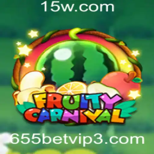 FruityCarnival: Descubra a Emoção de um Jogo Único com 655betvip
