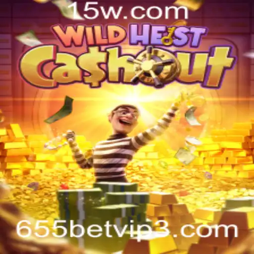 Descubra as Emoções de WildHeistCashout