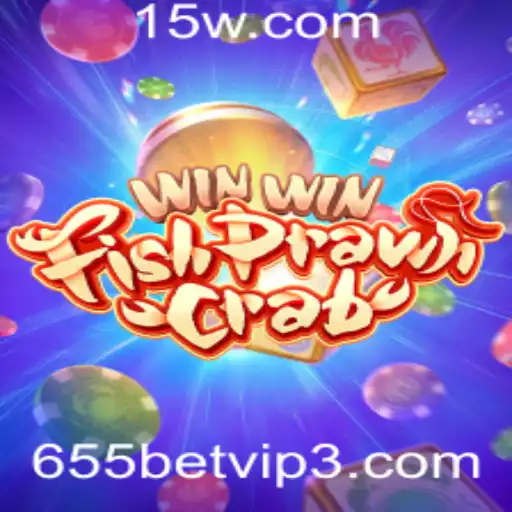 Explorando o Mundo do Jogo WinWinFishPrawnCrab com 655betvip