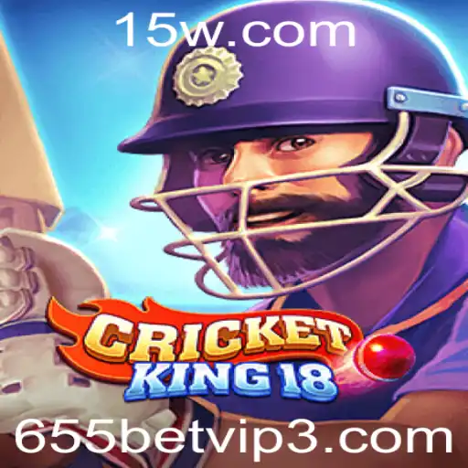 CricketKing18: O Mundo Emocionante dos Jogos de Críquete Online