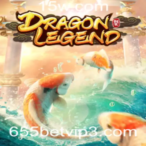 Explorando o Universo de DragonLegend: Um Mergulho no Mundo de 655betvip