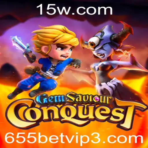 Explorando o Mundo de GemSaviourConquest: Um Mergulho Fascinante no Jogo do Momento