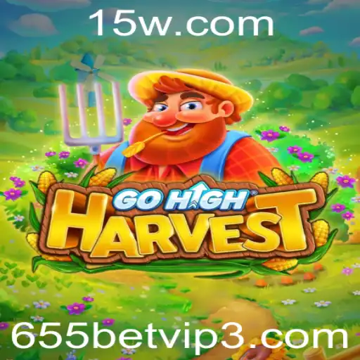 GoHighHarvest: Descubra as Regras e a Emoção deste Novo Jogo