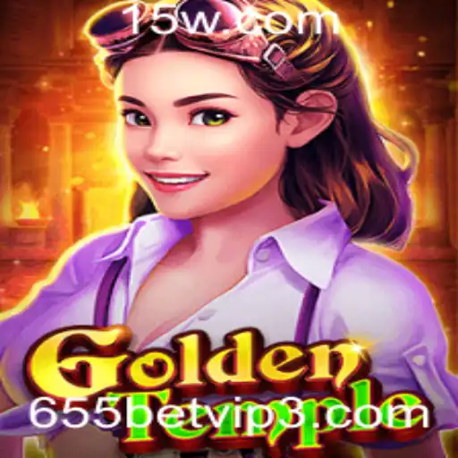 Descubra a Aventura e Regras de GoldenTemple com 655betvip