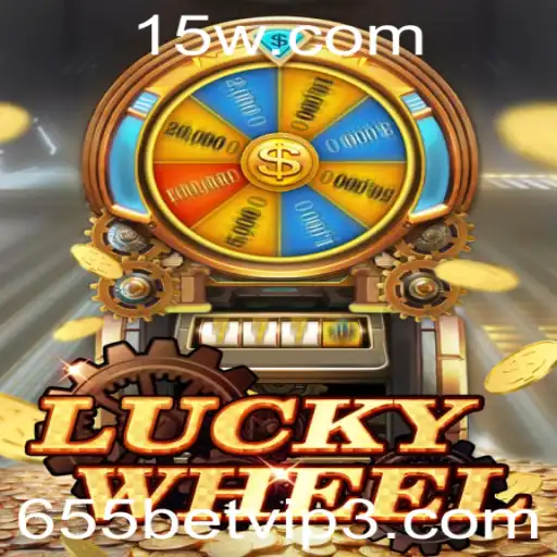 LuckyWheel: Descubra a Emoção do Novo Jogo de Azar