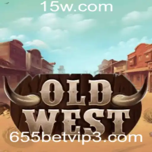 OldWest: Aventuras no Coração do Velho Oeste com 655betvip
