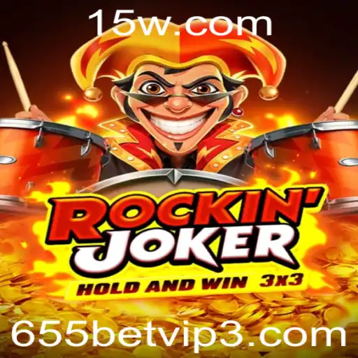 Descubra 'Rockinjoker': O Jogo que Está Conquistando Corações