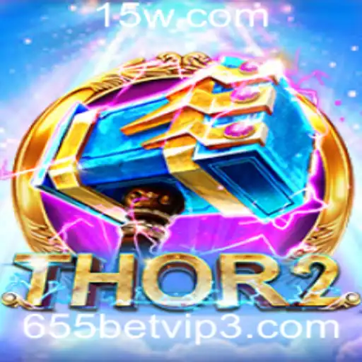 Explorando o Jogo Thor2: Uma Jornada Épica no Mundo Digital