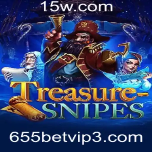 Descubra o Mundo de TreasureSnipes: Um Jogo de Estratégia e Habilidade