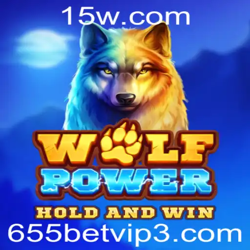 Explorando o Universo de WolfPower e a Dinâmica do 655betvip
